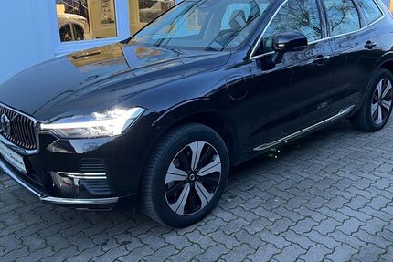Volvo XC60 27.150 km 44.890 &euro; Goslar OT Vienenburg 38690