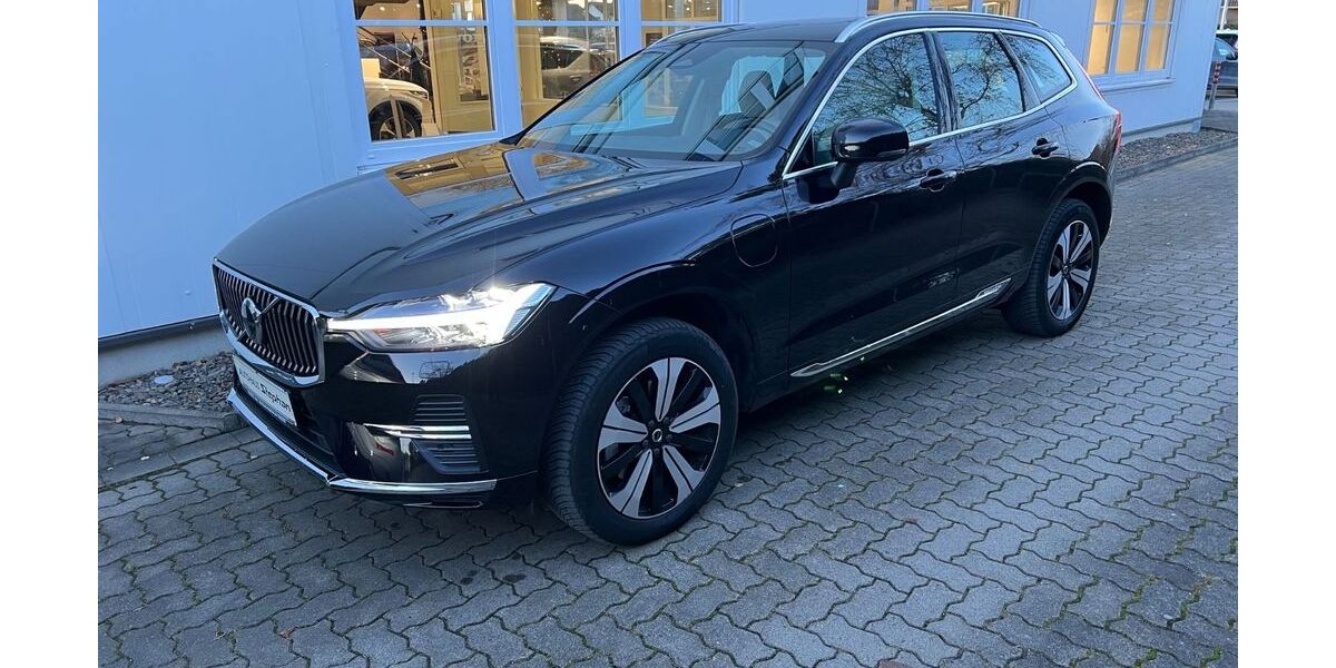Volvo XC60 27.150 km 44.890 &euro; Goslar OT Vienenburg 38690