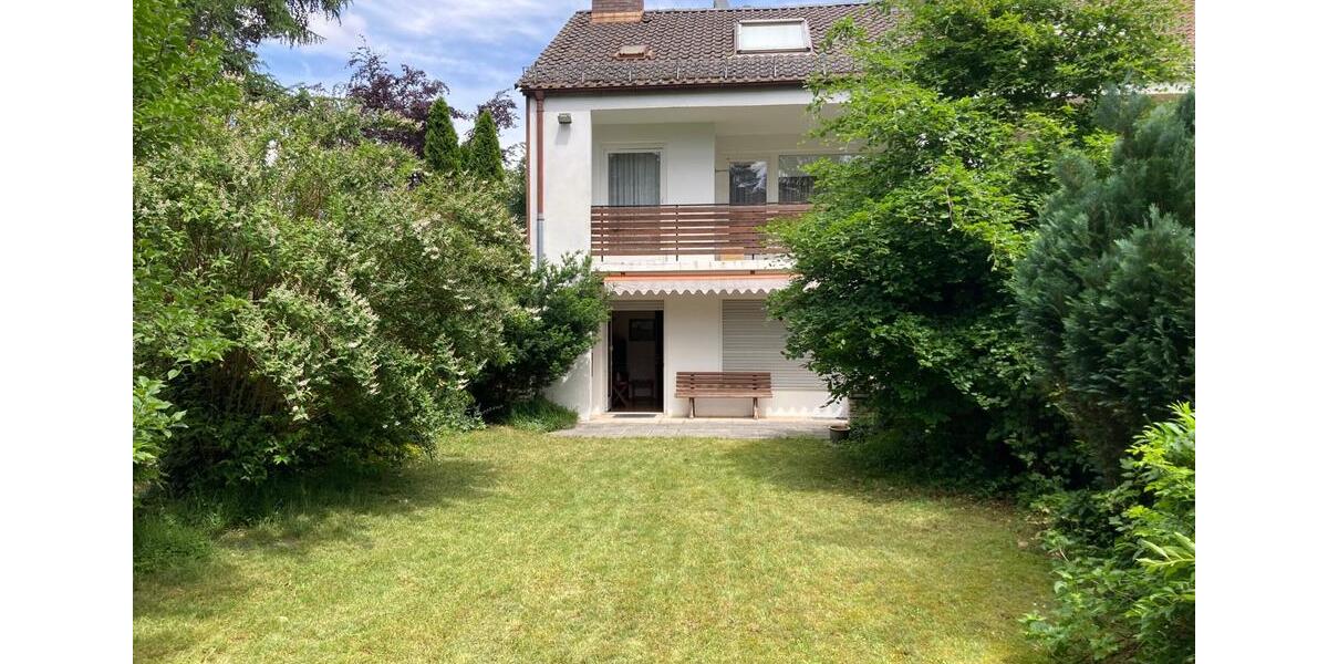 Reihenhaus Vaterstetten Baldham - 5 Zimmer, 147 m&sup2;, 750.000&euro; | Angebot:24781528