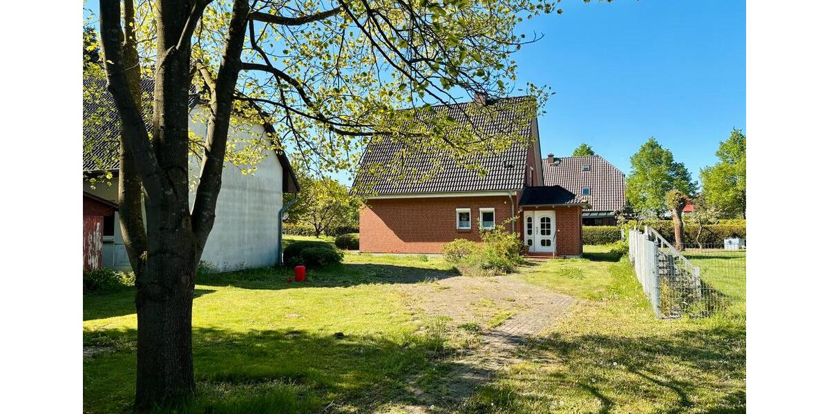 Einfamilienhaus Malchow - 5 Zimmer, 120 m&sup2;, 575.000&euro; | Angebot:26717620