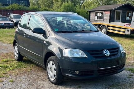 VW Fox