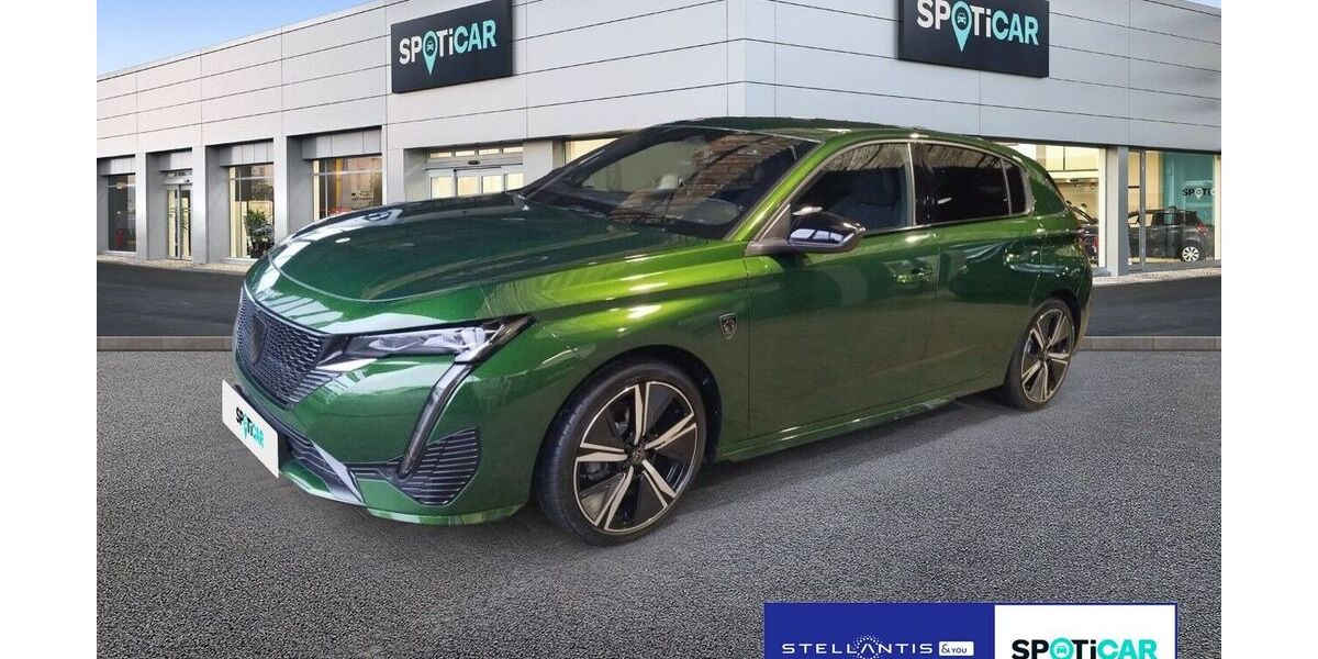 Peugeot 308 111.111 km 21.680 &euro; Köln 51065