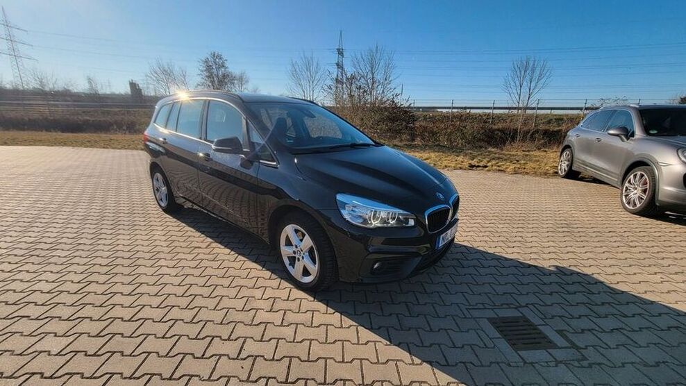 220 Gran Tourer