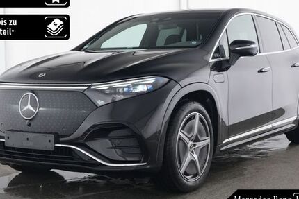 Mercedes-Benz EQS SUV 17.037 km 97.900 &euro; Ottobrunn bei München 85521