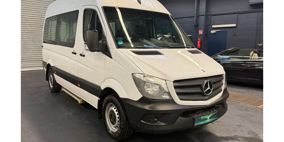 Mercedes-Benz Sprinter 122.000 km 23.800 &euro; Hilden 40721
