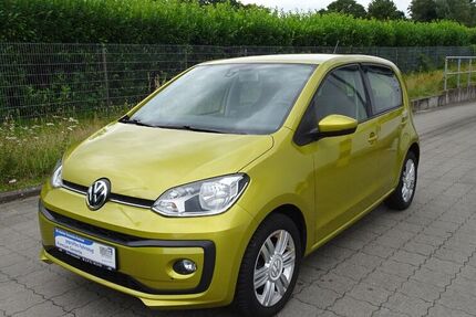 VW up!
