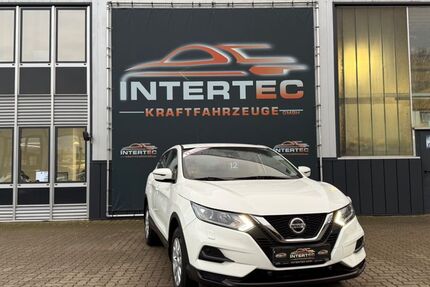 Nissan Qashqai 131.000 km 12.499 &euro; Rotenburg 27356