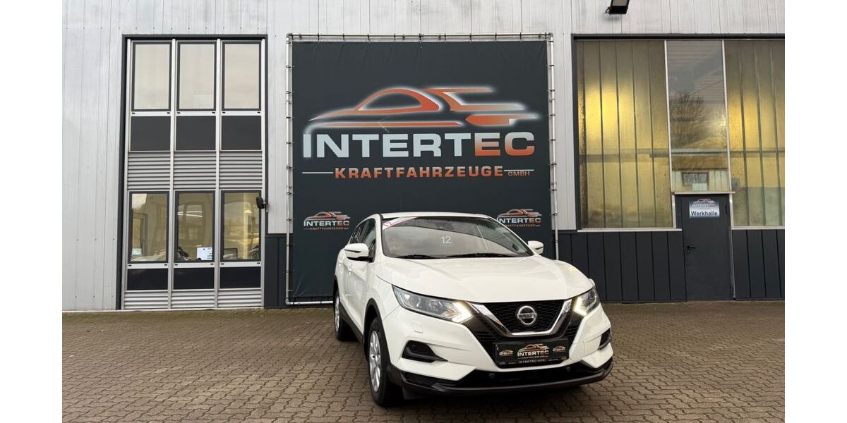 Nissan Qashqai 131.000 km 12.499 &euro; Rotenburg 27356