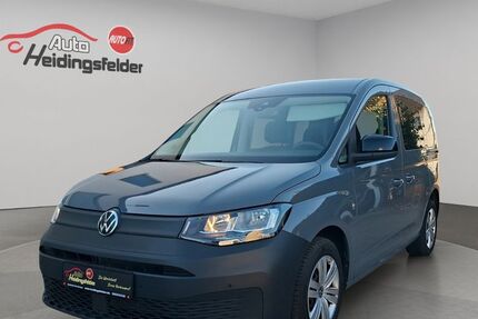 VW Caddy 33.199 km 23.990 &euro; Merkendorf 91732