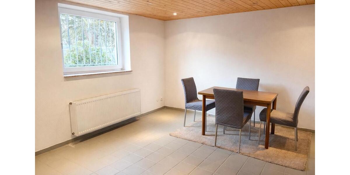 Etagenwohnung Löhne - 2 Zimmer, 35 m&sup2;, 500&euro; | Angebot:25047239