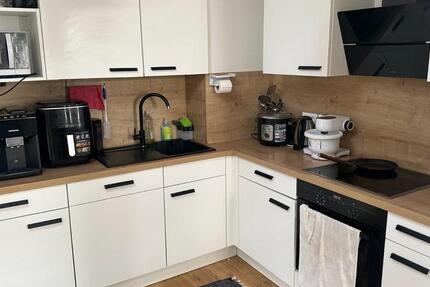 Große Familien - Wohnung in Großröhrsdorf 4 zimmer