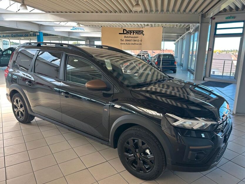 Dacia Jogger 2.610 km 27.990 € Batzhausen 92358