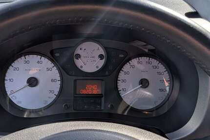 Citroen Berlingo 82.120 km 12.500 &euro; Süßen 73079