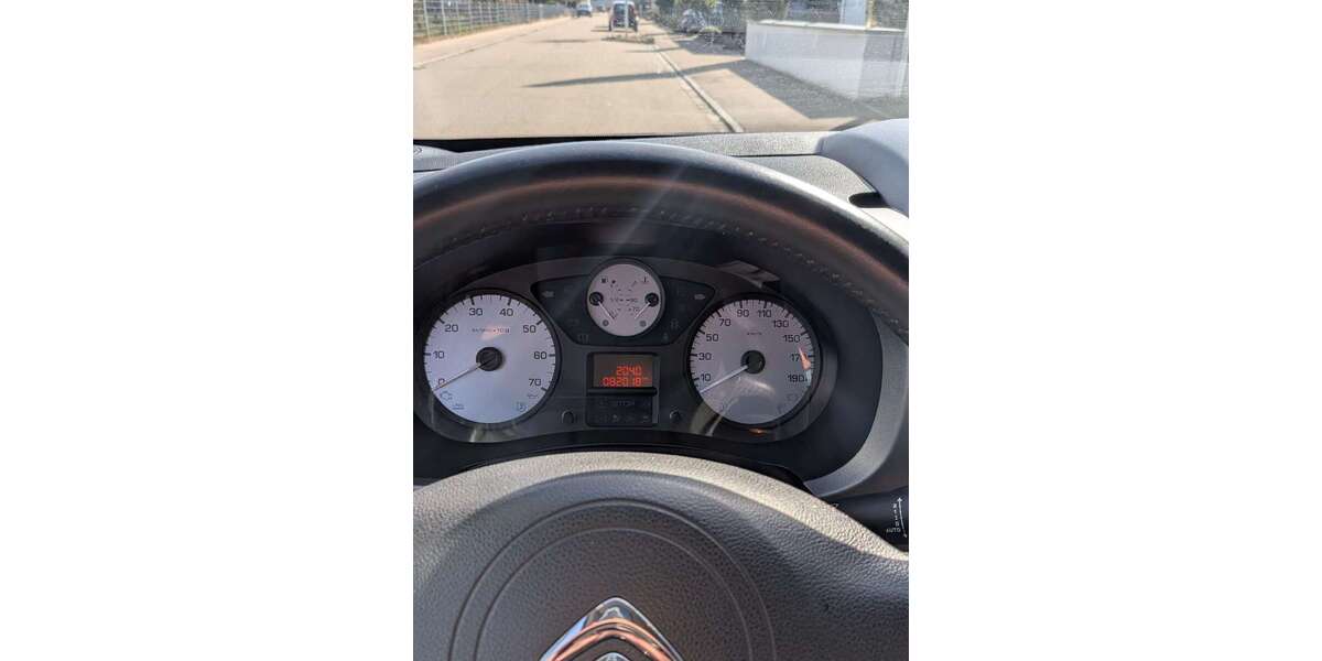 Citroen Berlingo 82.120 km 12.500 &euro; Süßen 73079