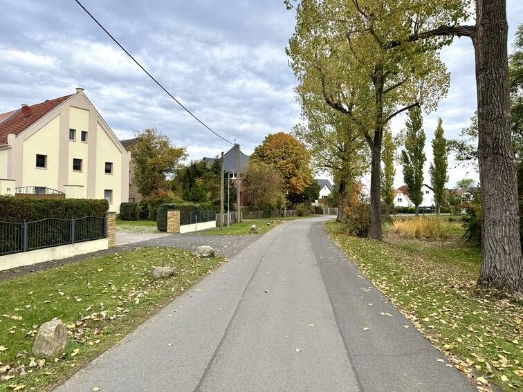 Mehrfamilienhaus, Wohnhaus Leipzig Seehausen - 1 Zimmer, 483 m&sup2;, 895.000&euro; | Angebot:26219822