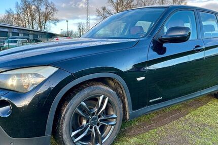 BMW X1 225.529 km 5.200 &euro; Rostock 18147