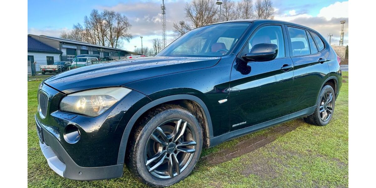 BMW X1 225.529 km 5.700 &euro; Rostock 18147