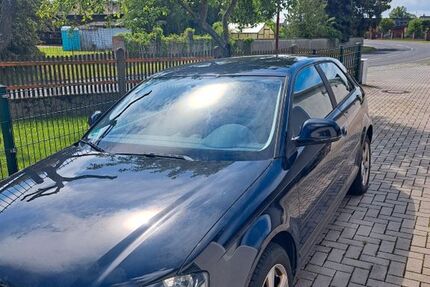 Audi A3 139.000 km 7.000 &euro; Eilenburg Ot Pressen 04838