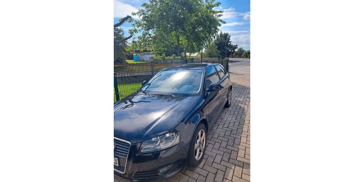 Audi A3 139.000 km 7.000 &euro; Eilenburg Ot Pressen 04838