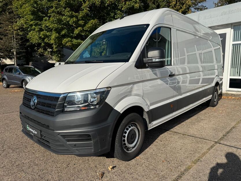 VW Crafter 205.700 km 19.590 € Cloppenburg 49661