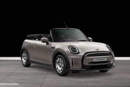 Mini Cooper Cabrio 11.325 km 29.404 &euro; Hannover 30539
