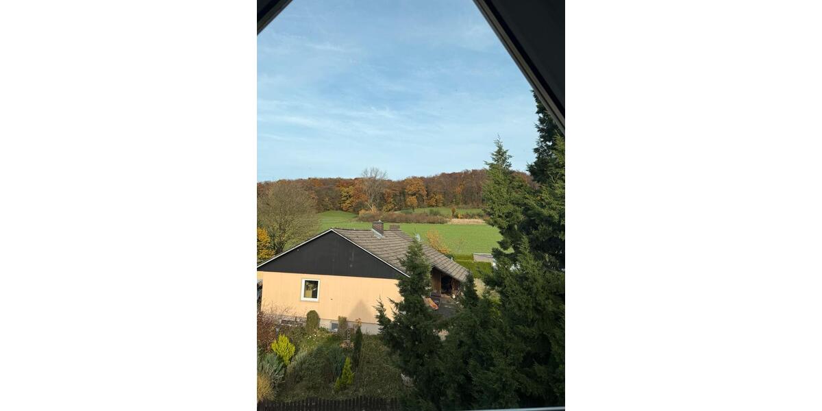 Maisonette-Wohnung mit Blick auf den Teutoburger Wald 3 zimmer