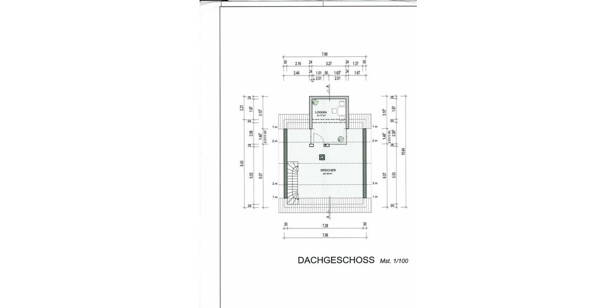 Einfamilienhaus Betzdorf - 5 Zimmer, 144 m&sup2;, 259.000&euro; | Angebot:26235126