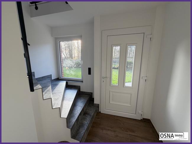 Einfamilienhaus Belm - 5 Zimmer, 166 m&sup2;, 1.400&euro; | Angebot:26534681