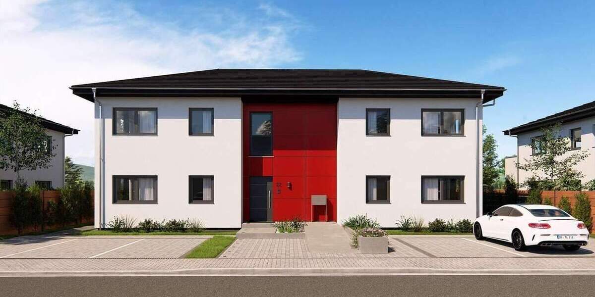 Mehrfamilienhaus, Wohnhaus Baden-Baden Innenstadt - 1 Zimmer, 349 m&sup2;, 2.367.000&euro; | Angebot:25567166