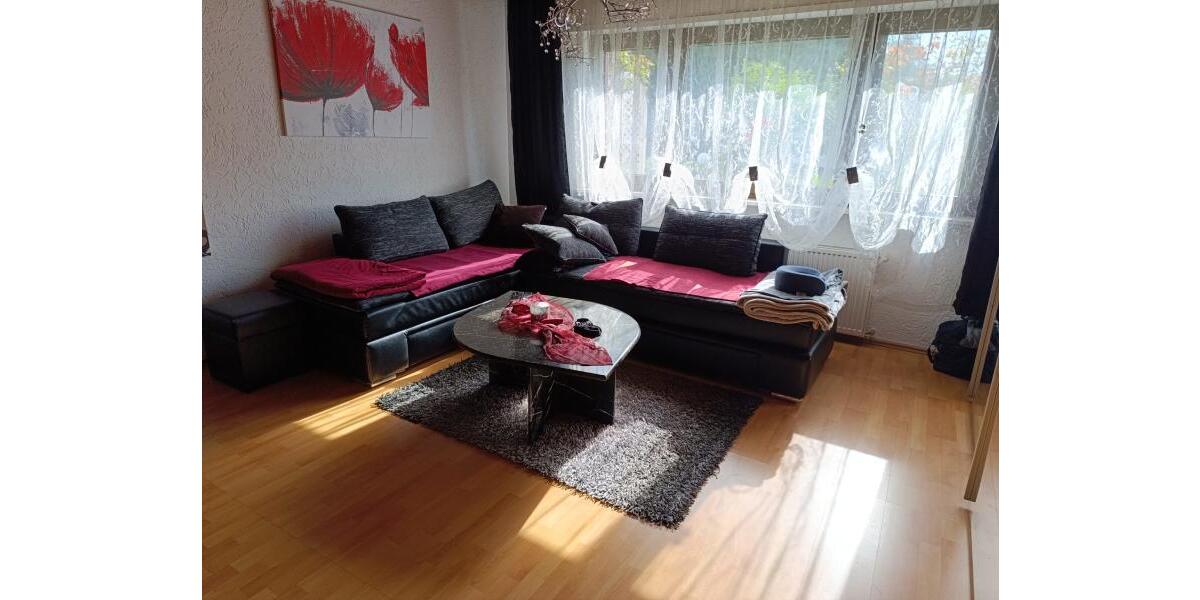 ObjNr:19566 - Gepflegtes 1-2 Familienhaus in Ludwigshafen - Oggersheim - Zweifamilienhaus Ludwigshafen am Rhein Ludwigshafen-Oggersheim | Angebot:17426123