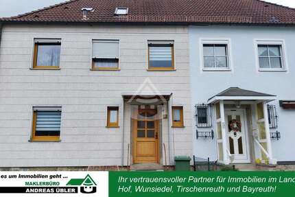 Haus Selb - 5 Zimmer, 101 m&sup2;, 800&euro; | Angebot:26926902
