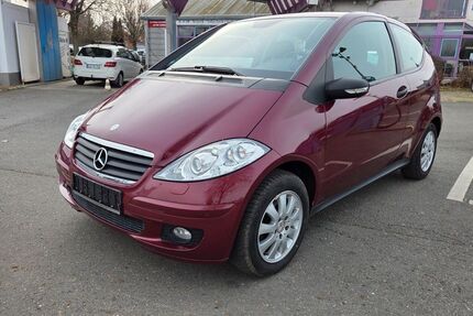 Mercedes-Benz A 150 87.100 km 4.790 &euro; Grana 06712