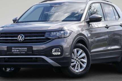 VW T-Cross 73.072 km 16.990 &euro; Haiger 35708