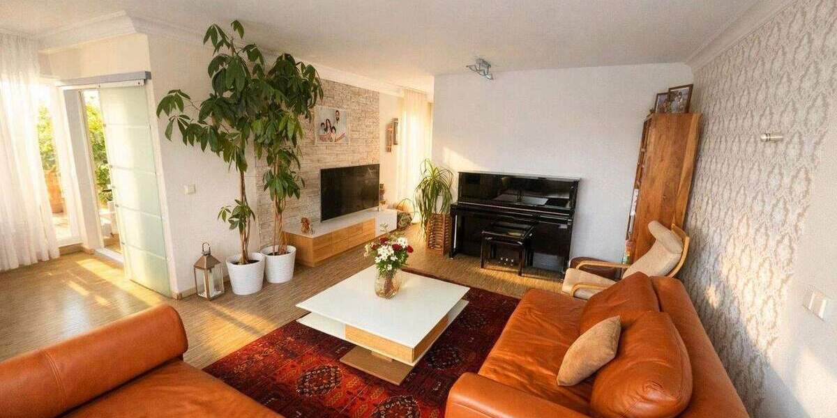 Etagenwohnung Pforzheim Südoststadt - 3 Zimmer, 96 m&sup2;, 349.000&euro; | Angebot:25361665