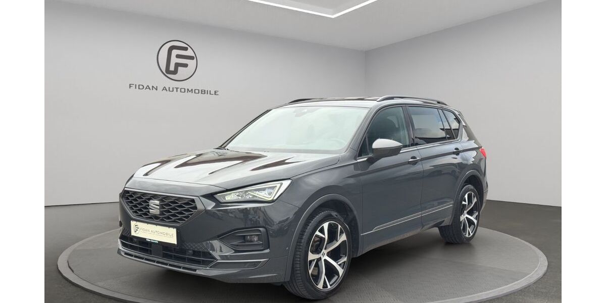 Seat Tarraco 78.000 km 27.850 &euro; Sindelfingen/Stuttgart 71065
