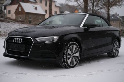 Audi A3 110.000 km 16.480 &euro; Breitenbrunn/OT Rittersgrün 08359