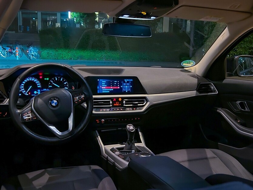 BMW 320 149.999 km 17.850 € Nürnberg 90403