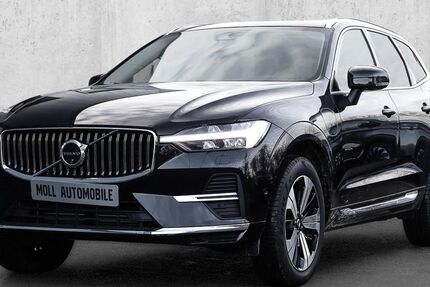 Volvo XC60 24.715 km 45.780 &euro; Aachen 52078