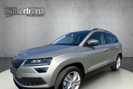 Skoda Karoq 73.843 km 19.990 &euro; Hillersleben 39343