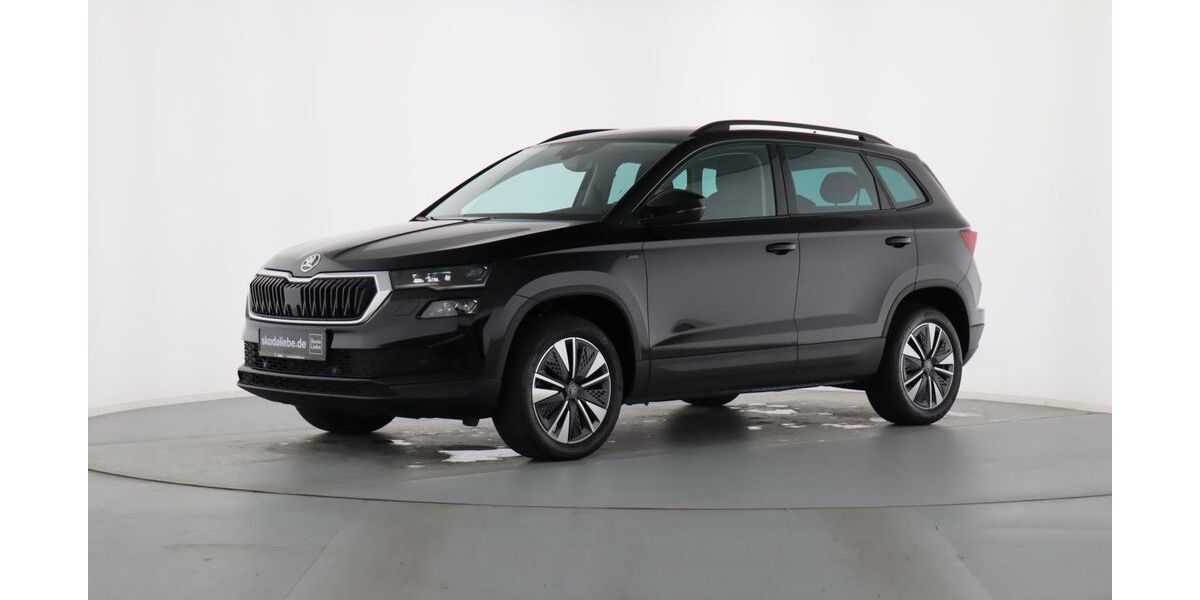 Skoda Karoq 27.541 km 32.889 &euro; Erfurt 99086