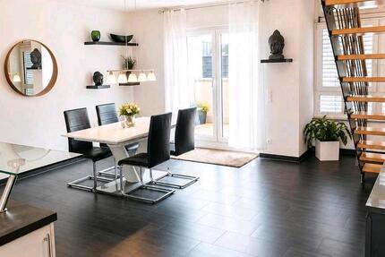 Wohnung Merzig - 4 Zimmer, 118 m&sup2;, 387.000&euro; | Angebot:26960025