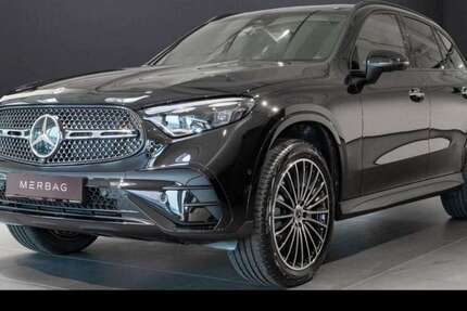 Mercedes-Benz GLC 300 15.000 km 70.900 &euro; Bitburg 54634