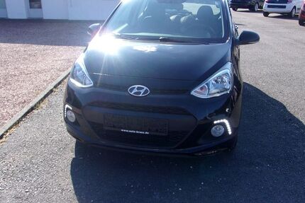 Hyundai i10 39.400 km 9.900 € Bruchmühlbach 66892