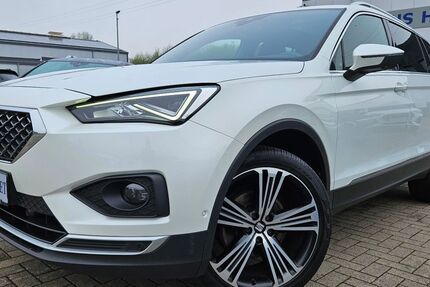 Seat Tarraco 87.500 km 23.990 &euro; Bekond 54340