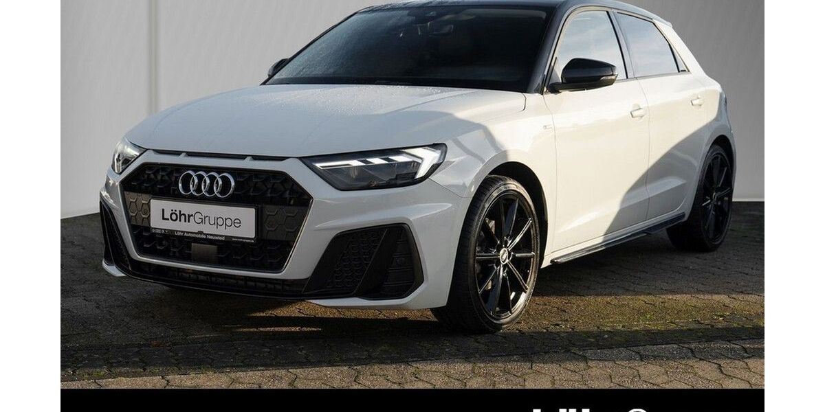 Audi A1 63.321 km 19.980 &euro; Neuwied 56564