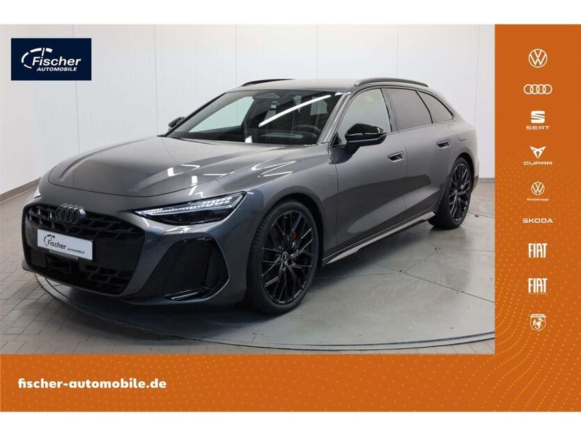 Audi A6 3.000 km 79.980 € Ursensollen 92289