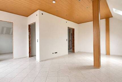 Wohnung Oberhaid - 3 Zimmer, 90 m&sup2;, 950&euro; | Angebot:26712398