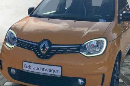 Renault Twingo 10.073 km 14.499 &euro; Erfurt 99099
