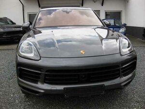 Porsche Cayenne Coupe Approvedt 12-2026 dt.Fzg.Top Ausst 178.000 km 47.999 &euro; Biebesheim 64584