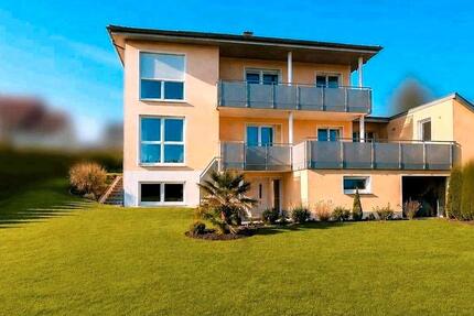 Haus Hallerndorf - 6 Zimmer, 208 m&sup2;, 820.000&euro; | Angebot:26608527